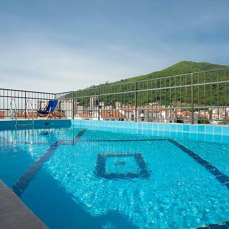 Hotel Twelve By Aycon Budva Exterior photo