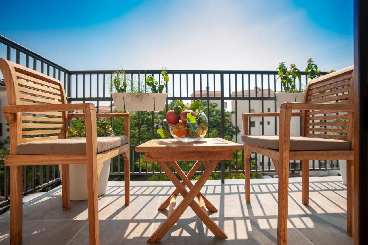 Hotel Twelve By Aycon Budva Exterior photo