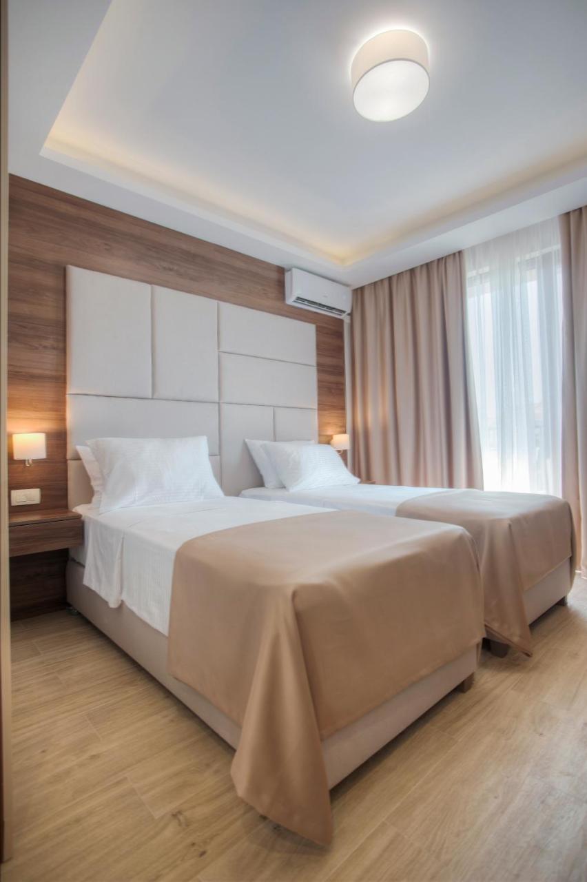 Hotel Twelve By Aycon Budva Exterior photo