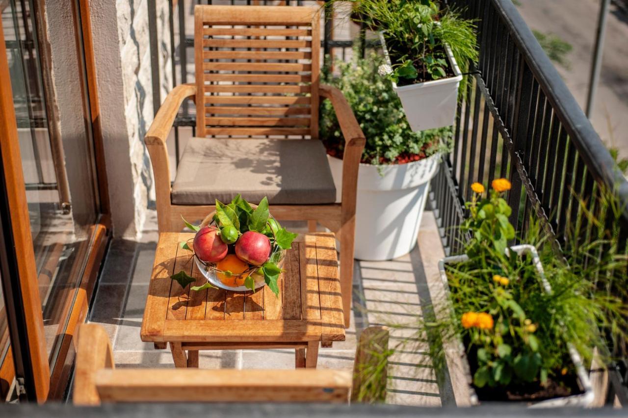 Hotel Twelve By Aycon Budva Exterior photo