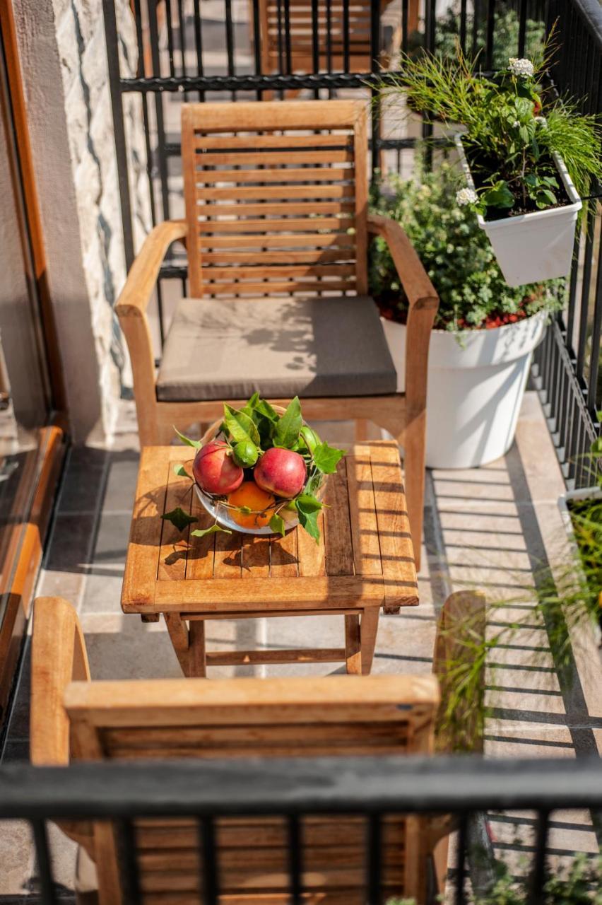 Hotel Twelve By Aycon Budva Exterior photo