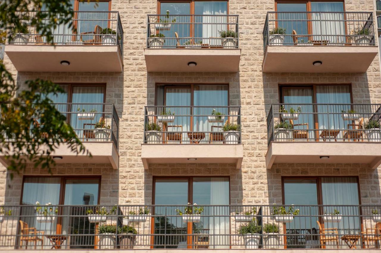 Hotel Twelve By Aycon Budva Exterior photo