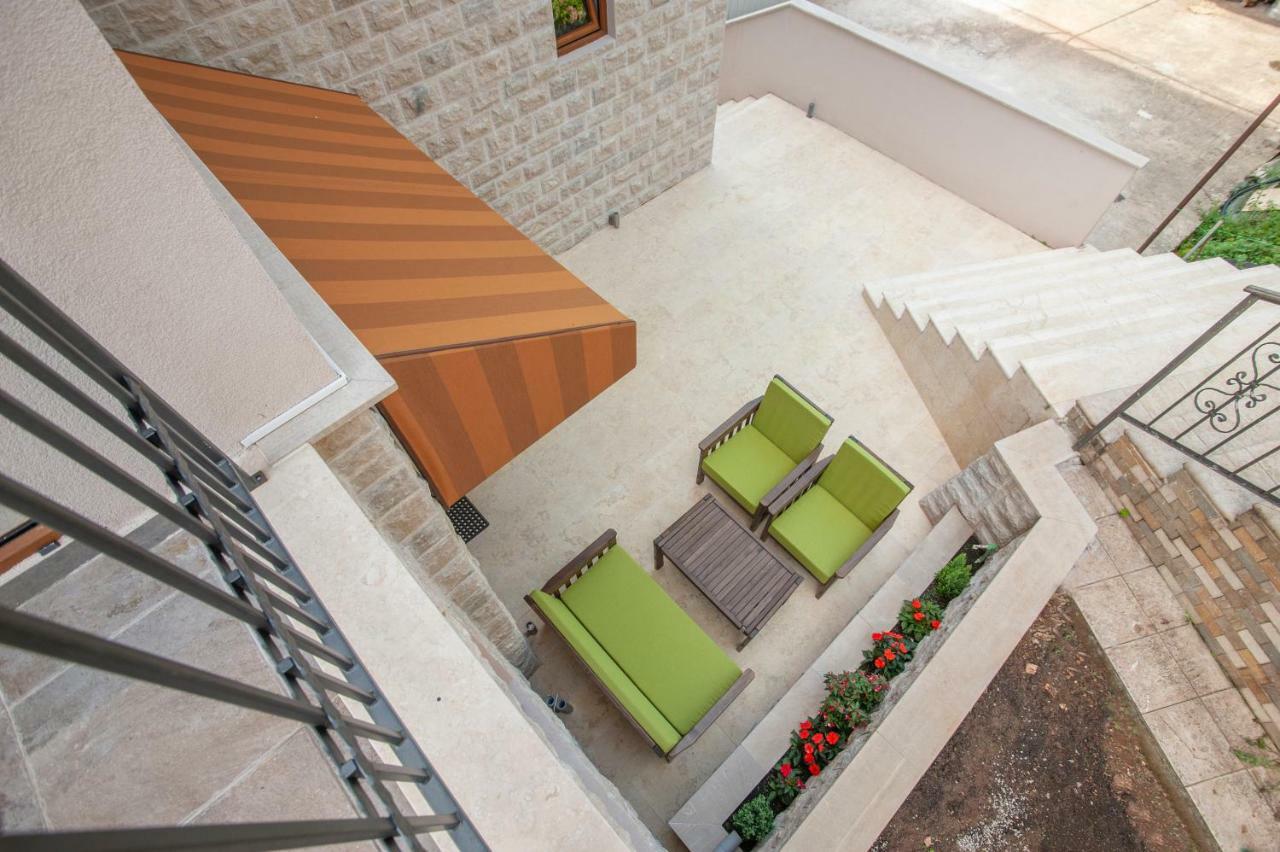 Hotel Twelve By Aycon Budva Exterior photo