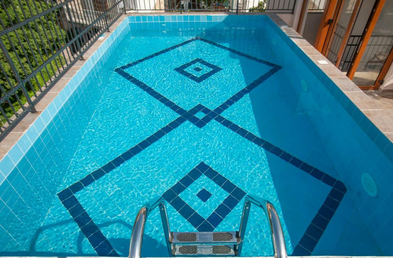 Hotel Twelve By Aycon Budva Exterior photo