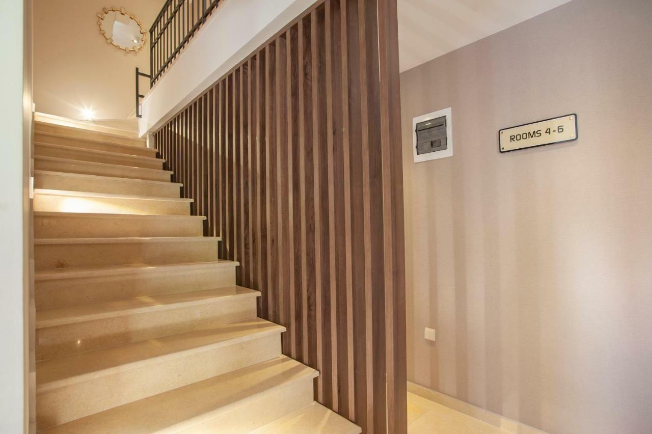 Hotel Twelve By Aycon Budva Exterior photo