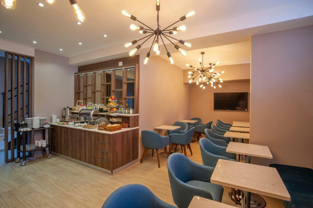 Hotel Twelve By Aycon Budva Exterior photo