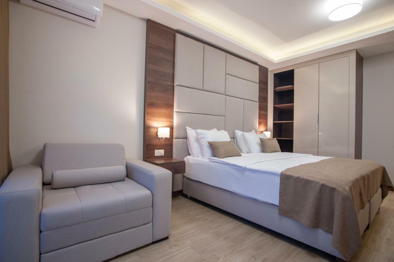 Hotel Twelve By Aycon Budva Exterior photo
