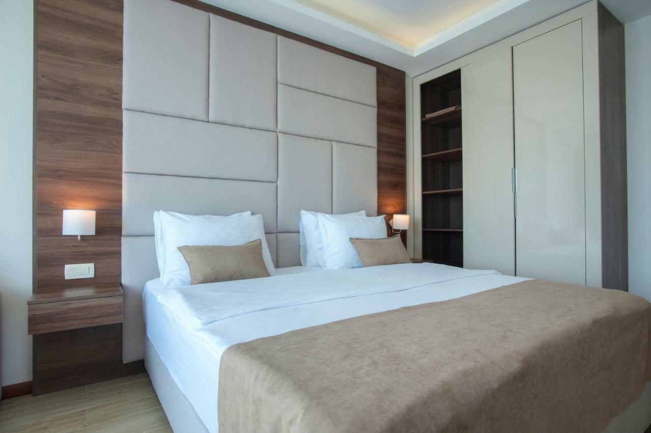 Hotel Twelve By Aycon Budva Exterior photo