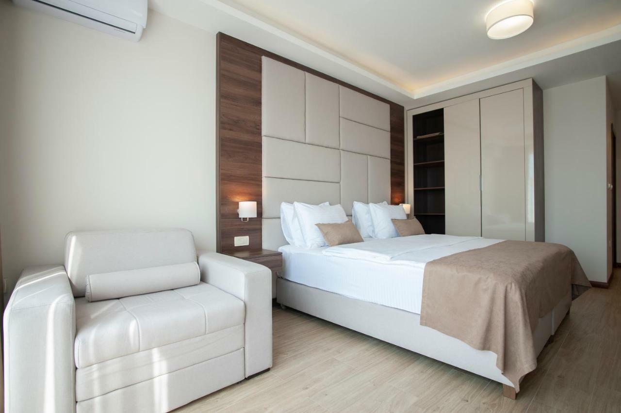 Hotel Twelve By Aycon Budva Exterior photo