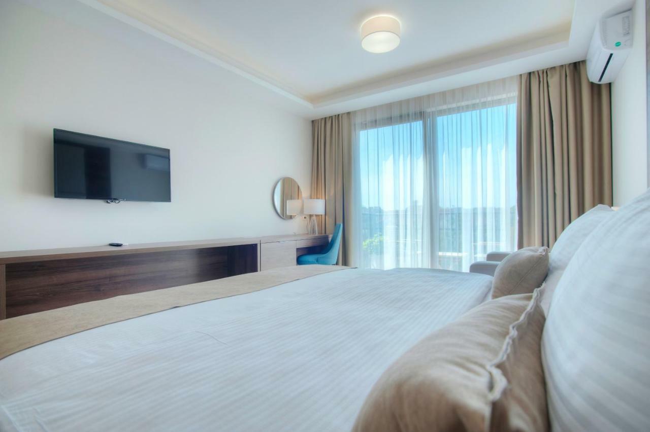 Hotel Twelve By Aycon Budva Exterior photo
